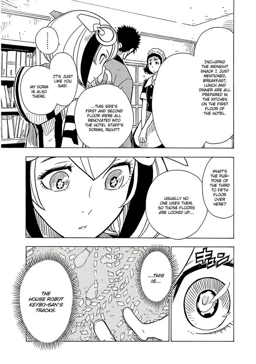 Dimension W Chapter 18 16